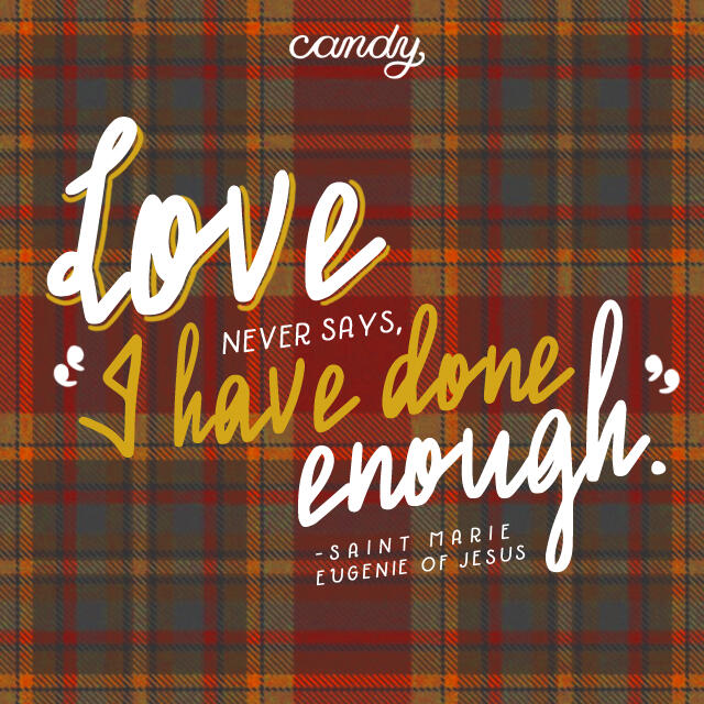 Quotes Every Assumptionista Knows By Heart